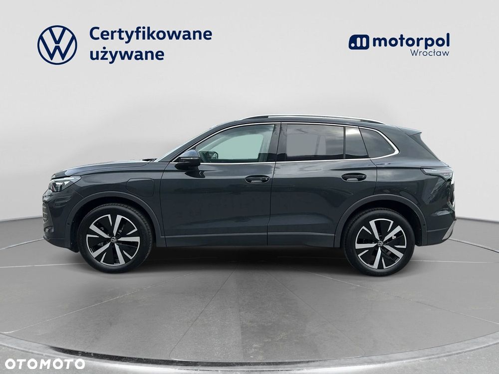 Volkswagen Tiguan 1.5 eHybrid PHEV 150kW Elegance DSG - 4