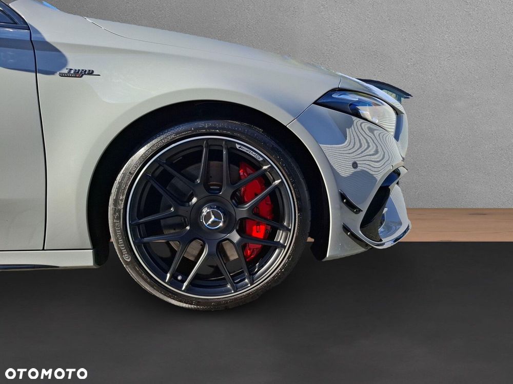 Mercedes-Benz Klasa A 2026