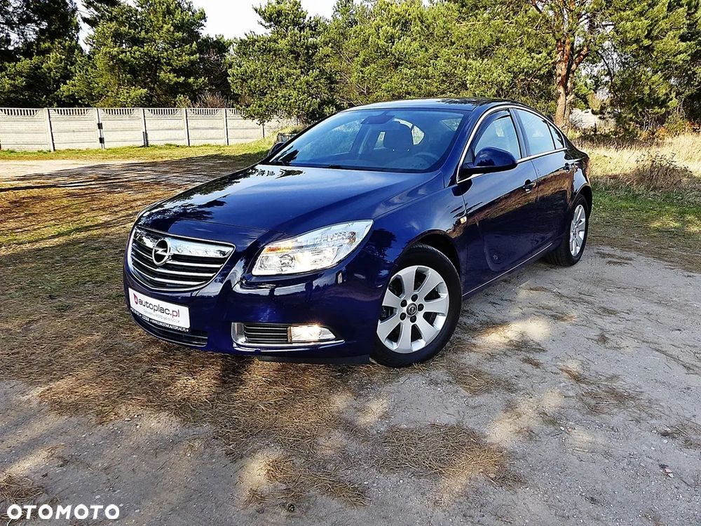 Opel Insignia 1.6 Turbo Edition - 40