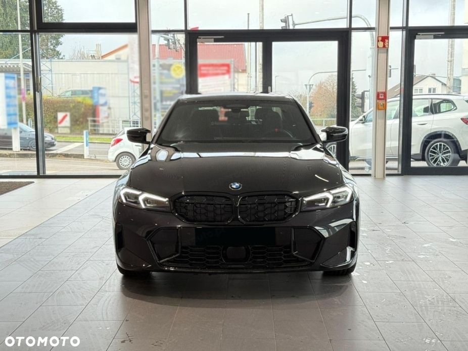 BMW Seria 3 M340d xDrive mHEV sport - 5