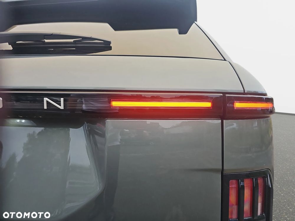 SsangYong/KGM Actyon 1.5 T-GDI Adventure - 10