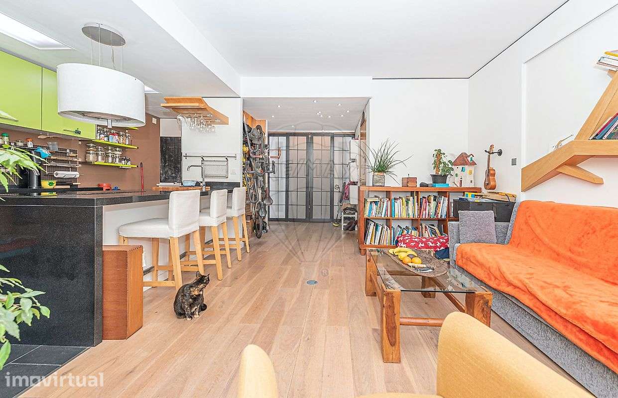 Apartamento T2 para venda - Grande imagem: 3/25