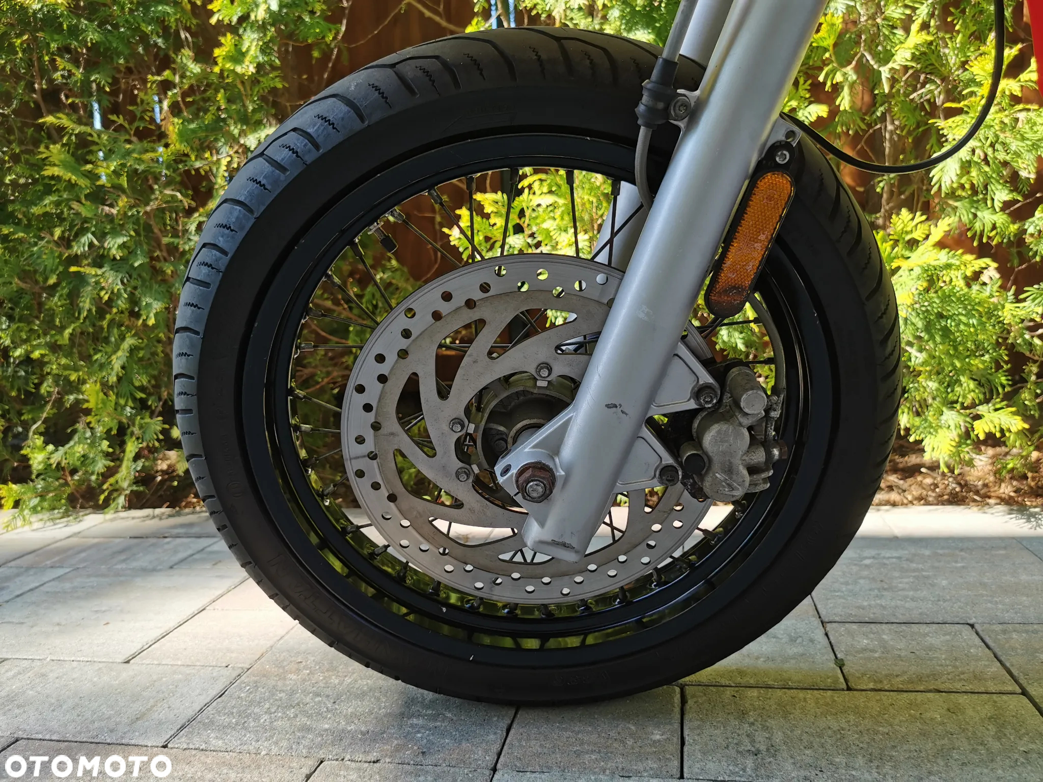 Aprilia SX - 20