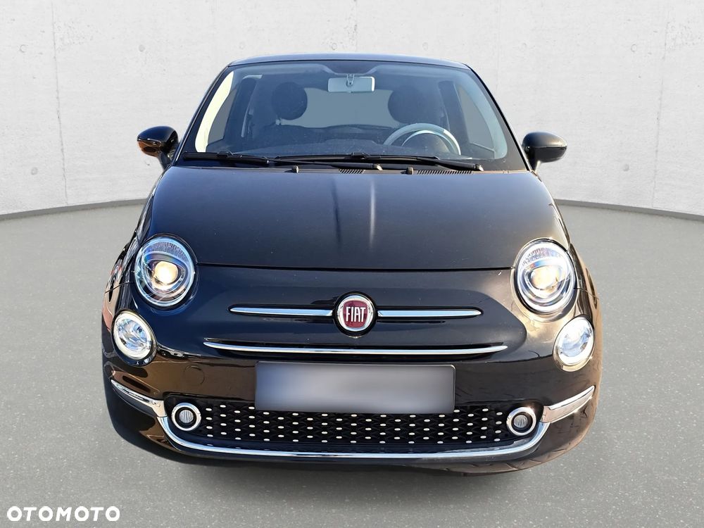 Fiat 500 - 3