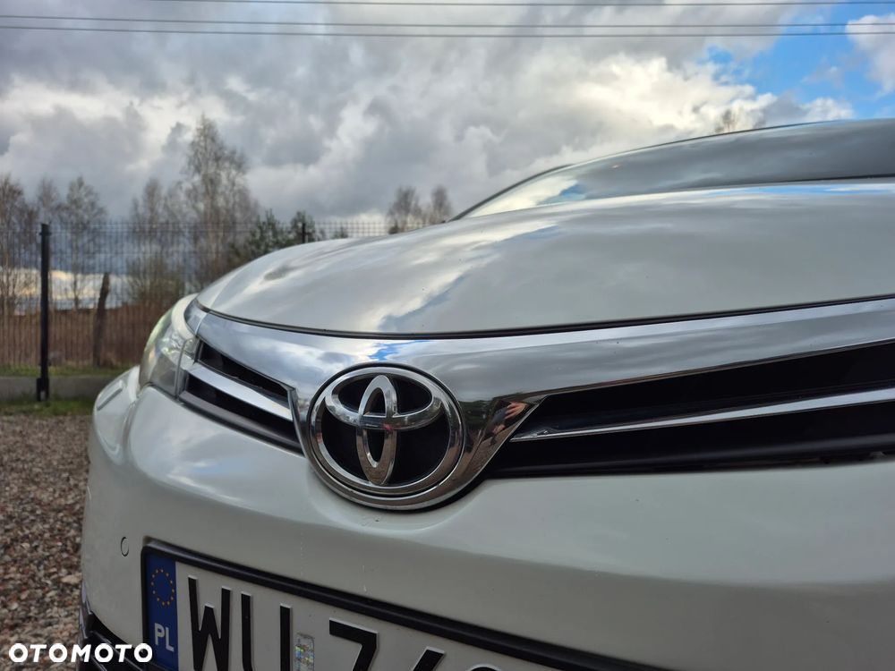 Toyota Corolla 1.6 Executive - 26