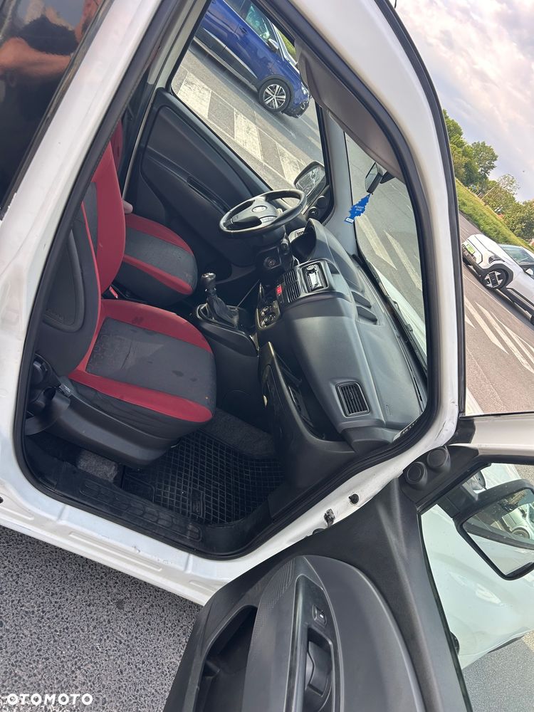 Fiat Doblo 1.6 Multijet 16V Active - 13