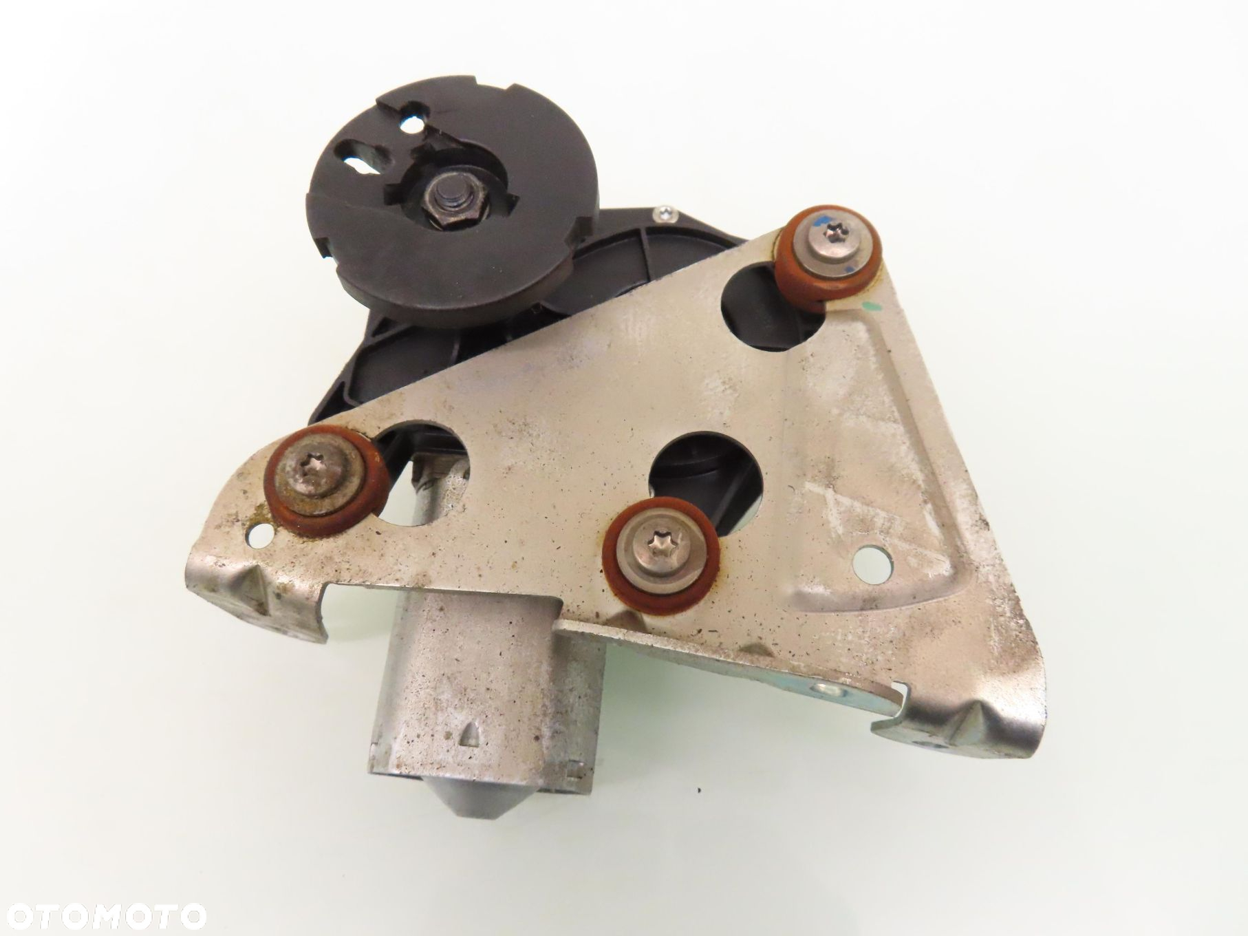 SILNICZEK WYCIERACZKI TYŁ PEUGEOT 407 SW 9646500880 54906212 - 2