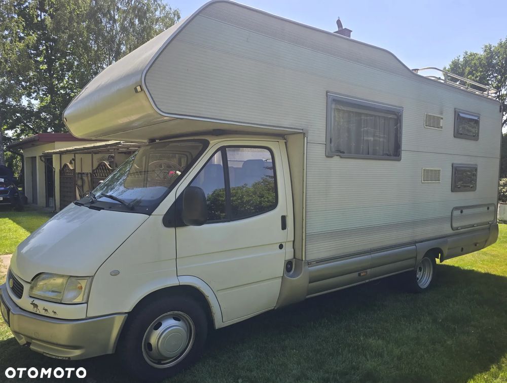 Ford RIMOR - 3