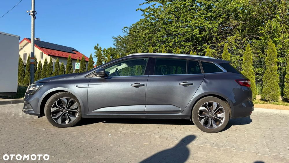 Renault Megane ENERGY TCe 130 EDC BOSE EDITION - 5