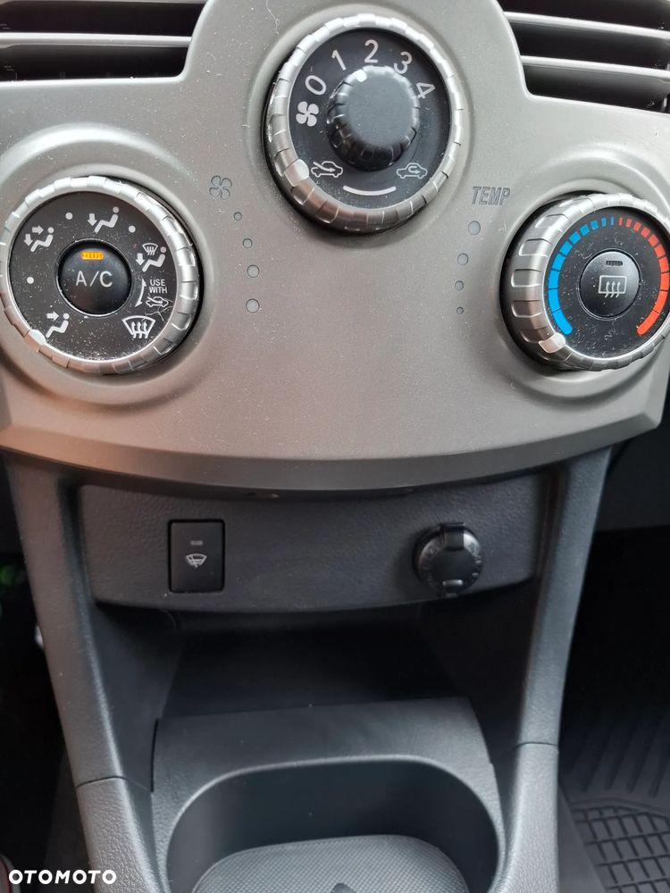 Daihatsu Terios 1.5 Top S 4WD - 18