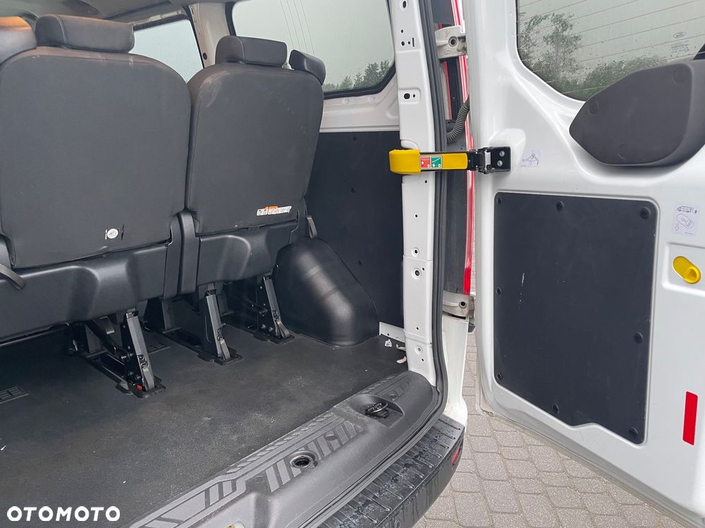 Ford Transit Custom L2H1 LKW VA MH Trend - 20