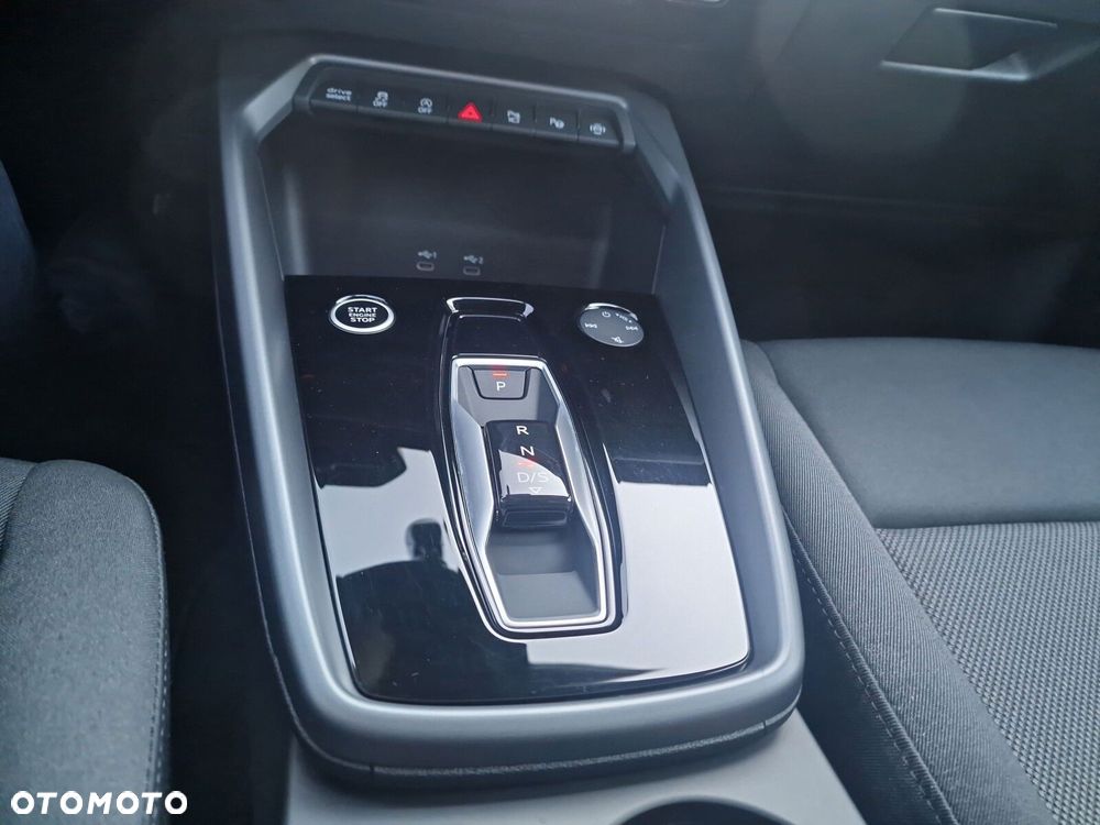 Audi A3 Sportback - 22