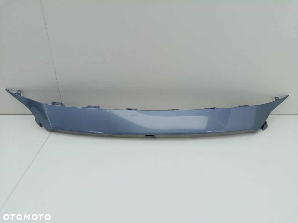 TOYOTA HIGHLANDER LISTWA OSŁONA GRILLA GÓRNA 52711-OE150 - 2