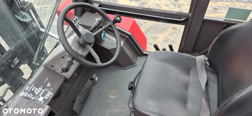 Manitou M30 -2 wózek terenowy - 9