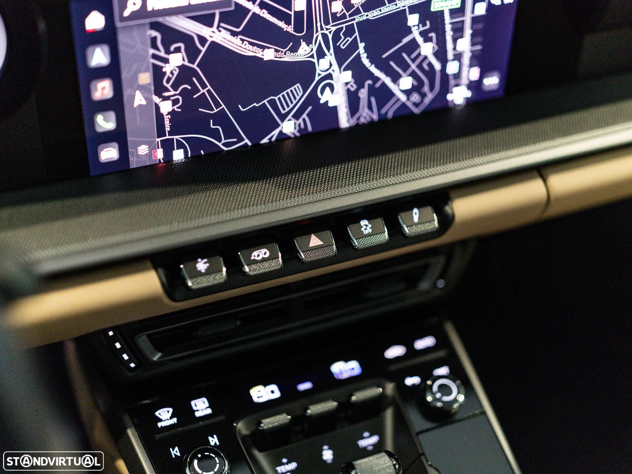 Porsche 911 (992) Carrera 4S PDK - 34
