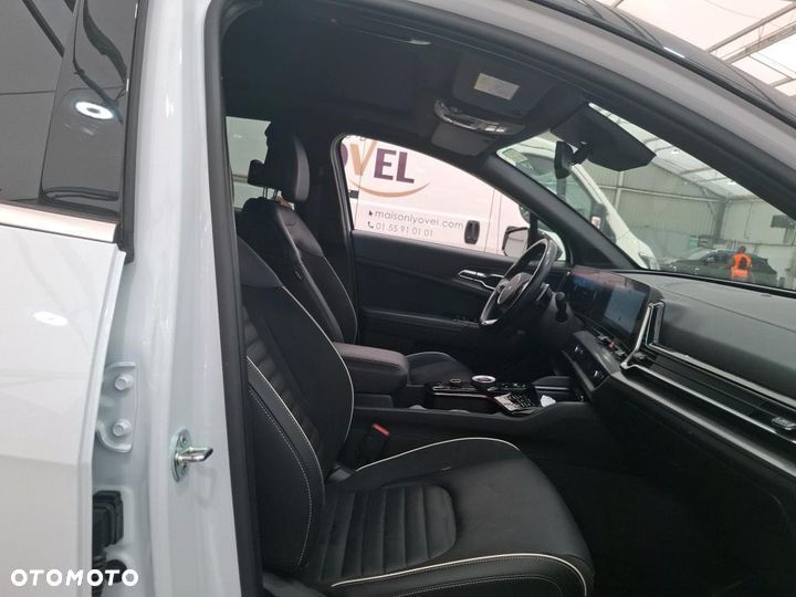 Kia Sportage 1.6 T-GDI AWD Paket GT-Line - 6