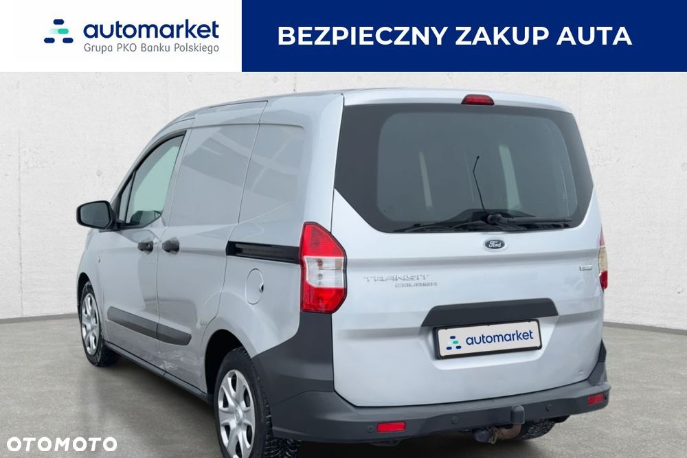 Ford Tourneo Courier 1.0 EcoBoost Trend - 7