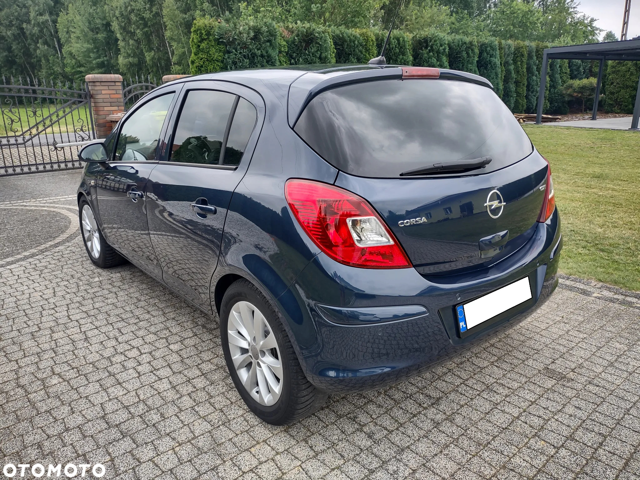 Opel Corsa 1.7 CDTI Sport - 10