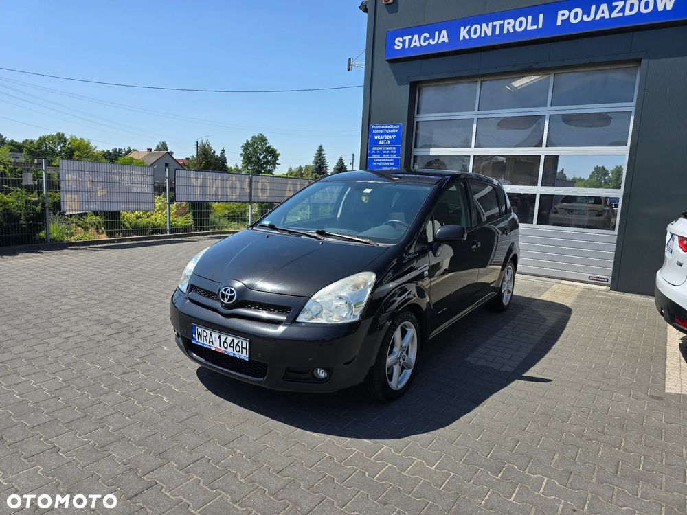 Chevrolet Trax 1.7TD LS - 2