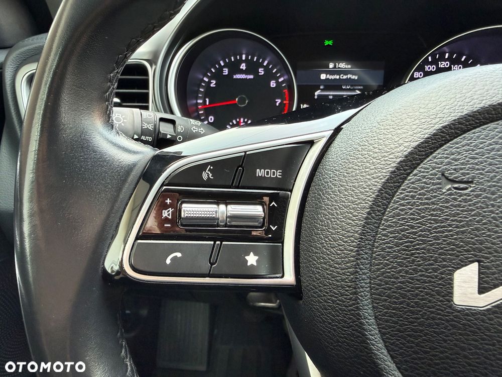 Kia XCeed 1.5 T-GDI L - 17