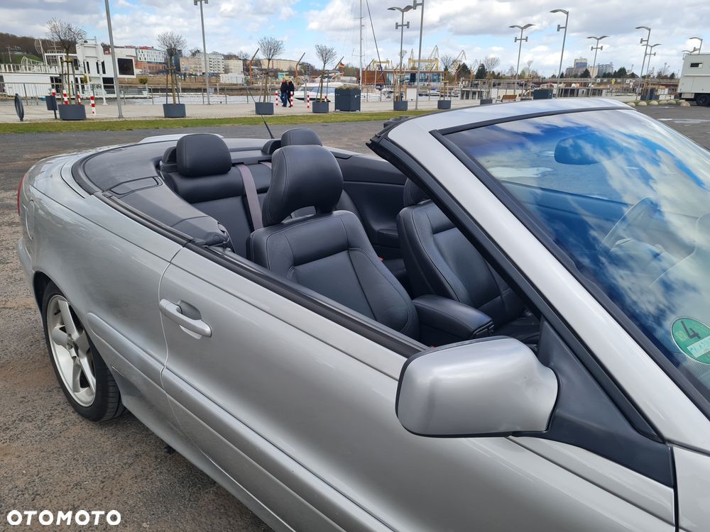 Volvo C70 2.0T Collection - 11
