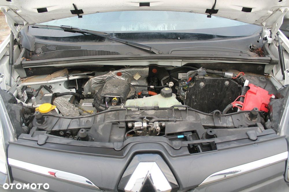 Renault Kangoo - 11