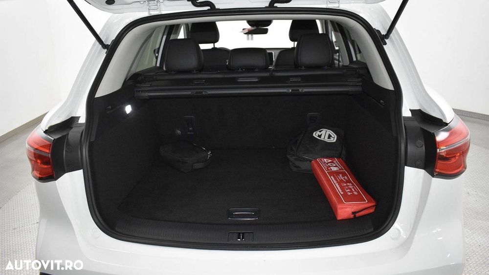 MG EHS 1.5T-GDI Comfort - 16