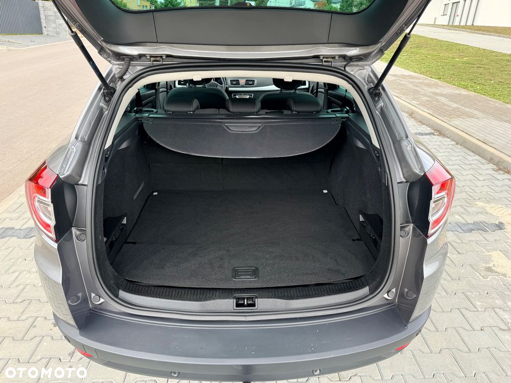 Renault Megane 1.6 16V Dynamique - 35