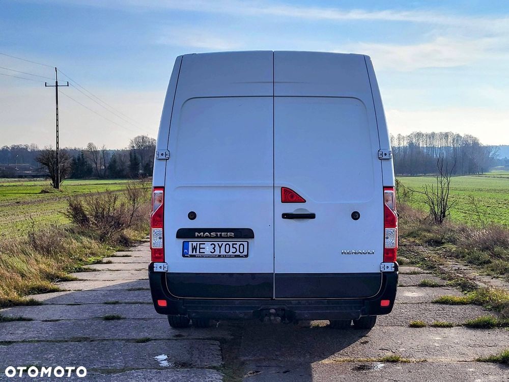 Renault Master L4H2 - 4