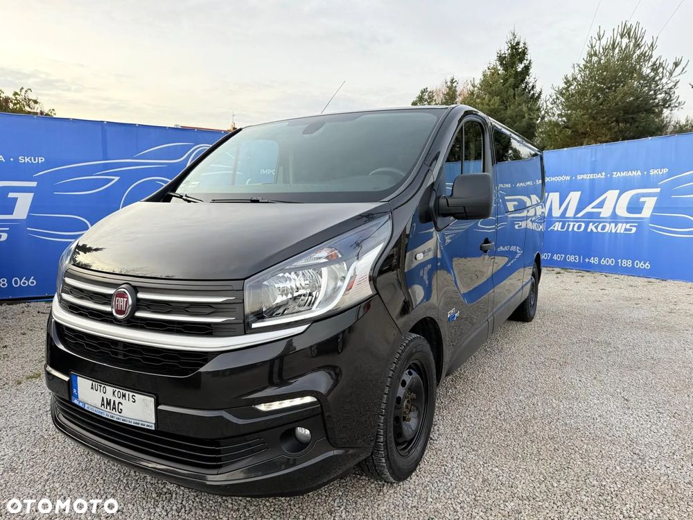 Fiat TALENTO - 2