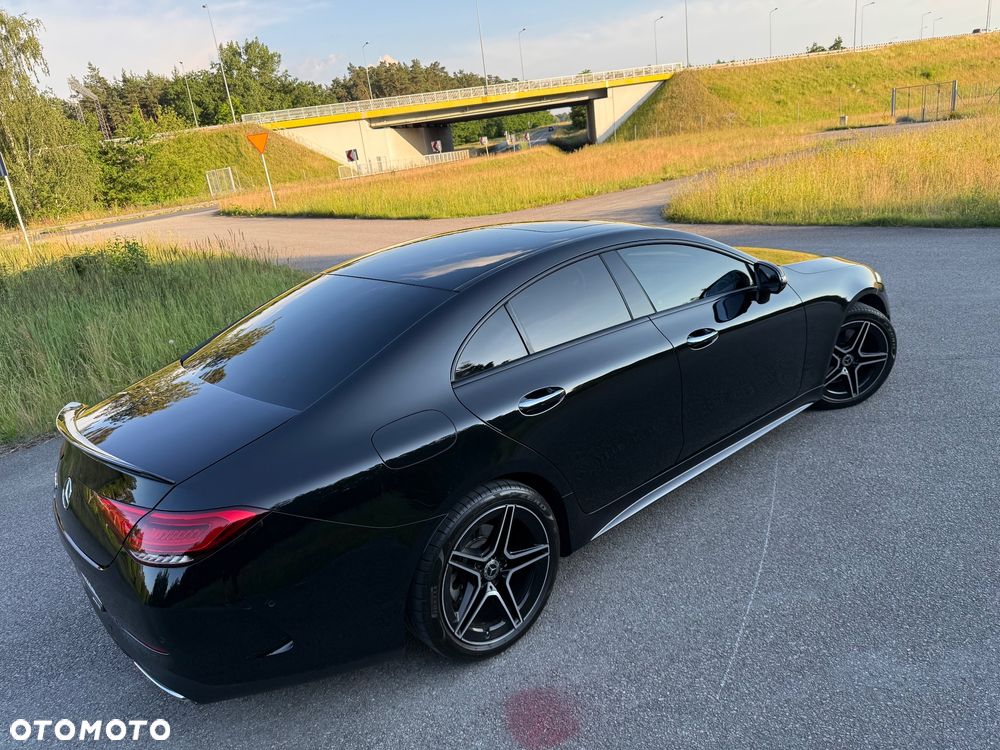 Mercedes-Benz CLS - 14