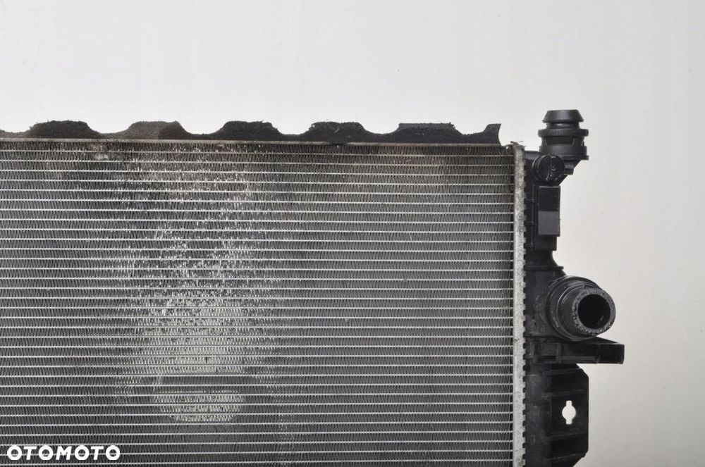 VOLVO S60 II V60 XC60 1.6 D2 CHŁODNICA WODY - 3