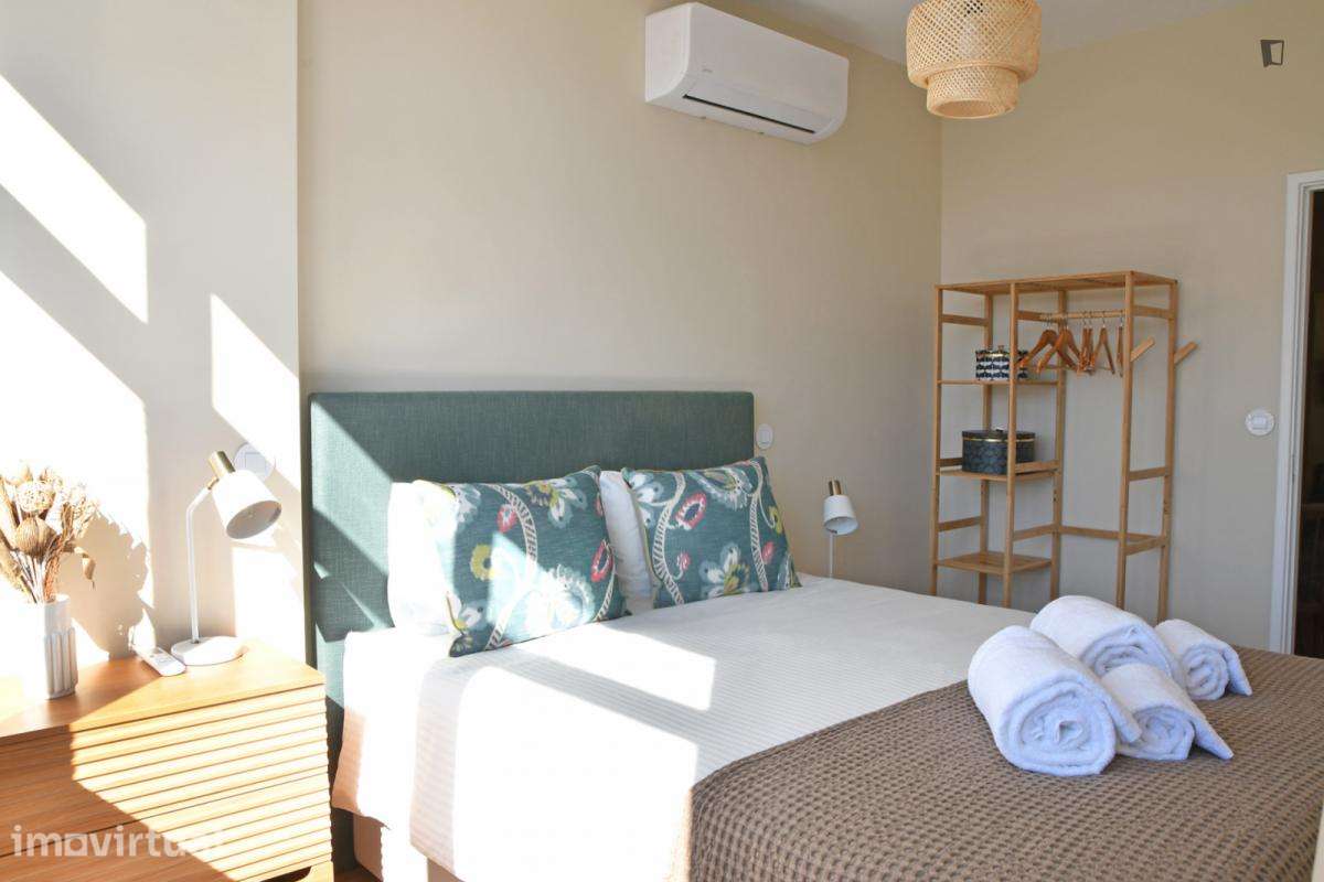 Apartamento com 2 quartos - localizado em Ramalde Porto - Grande imagem: 3/11
