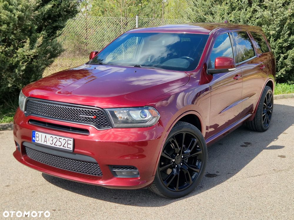 Dodge Durango - 3