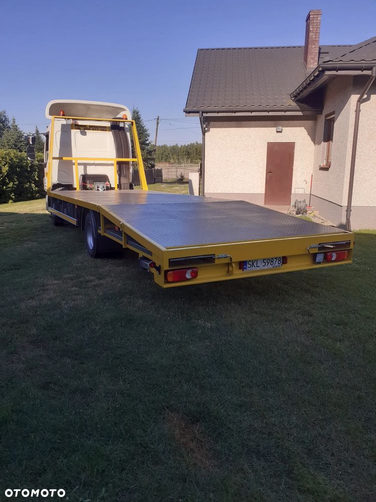 DAF LF 45 - 7