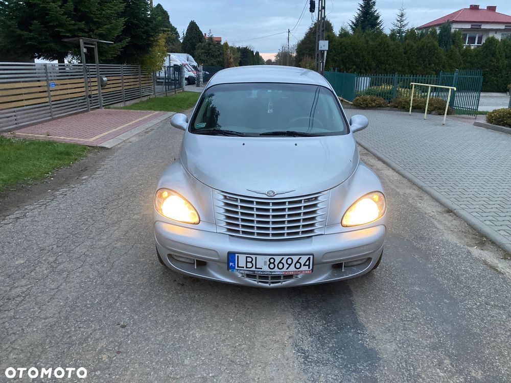 Chrysler PT Cruiser 2.0i Limited - 2