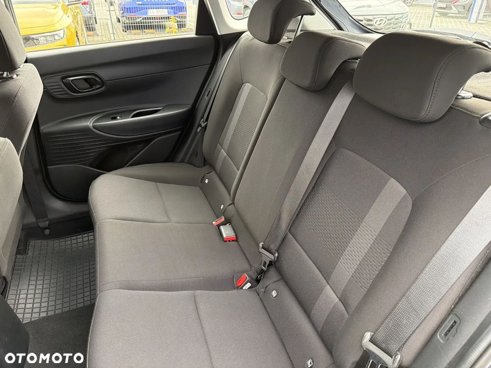 Hyundai i20 1.2 Modern - 15
