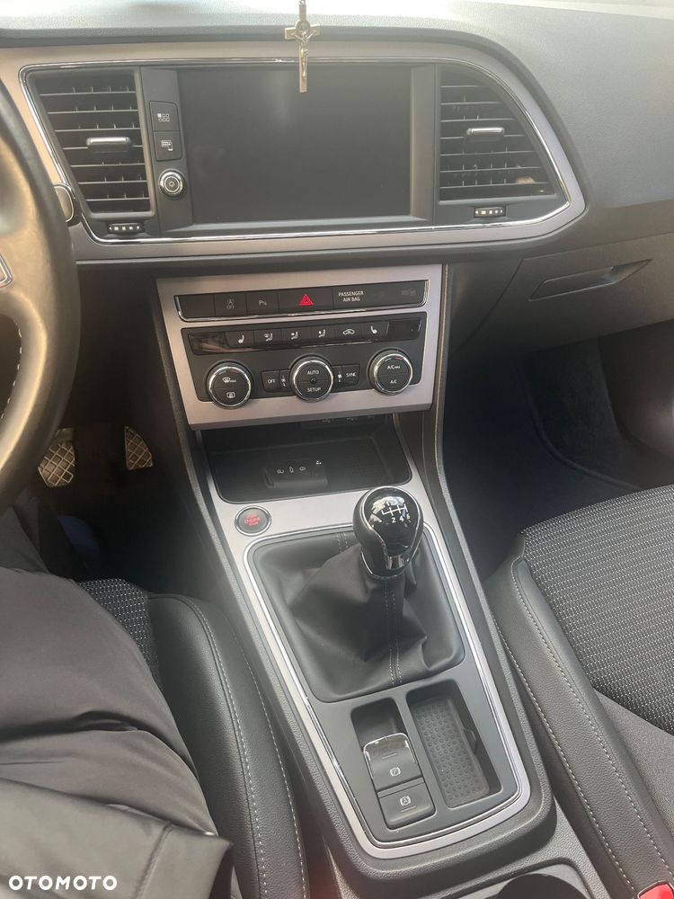 Seat Leon 1.5 EcoTSI Evo Xcellence S&S - 13