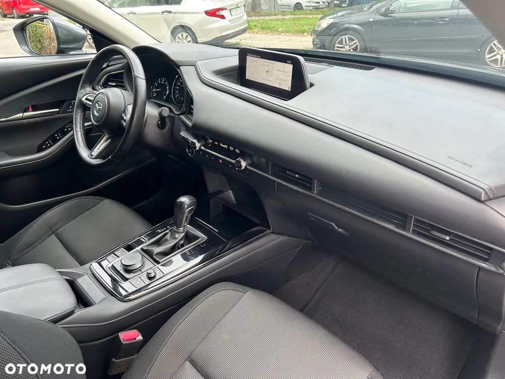 Mazda CX-30 2.0 mHEV Hikari 2WD - 13
