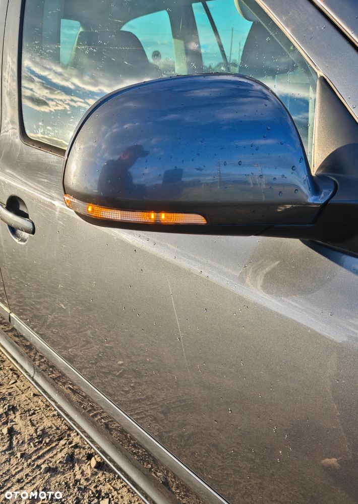 Skoda Octavia 1.8 TSI Elegance - 14