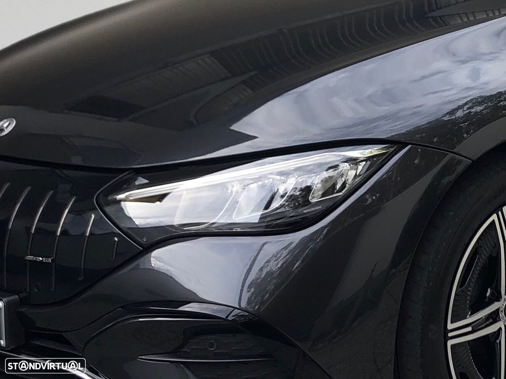 Mercedes-Benz EQE 350 - 6