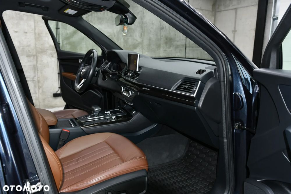 Audi Q5 40 TFSI quattro S tronic - 19