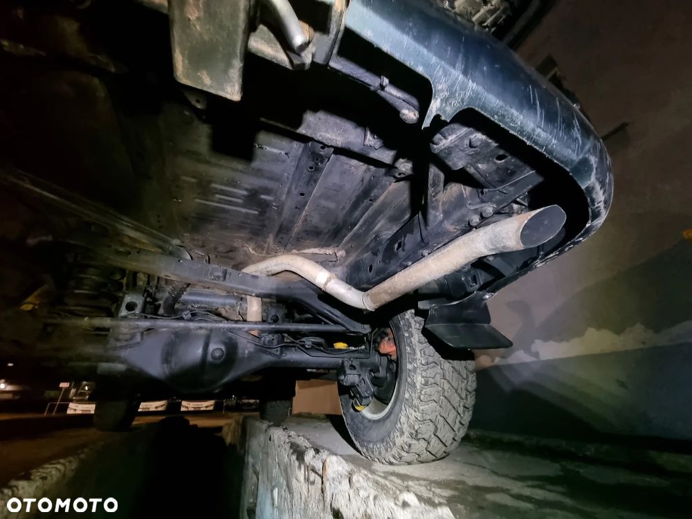 Toyota Land Cruiser 3.0 D Sol - 38