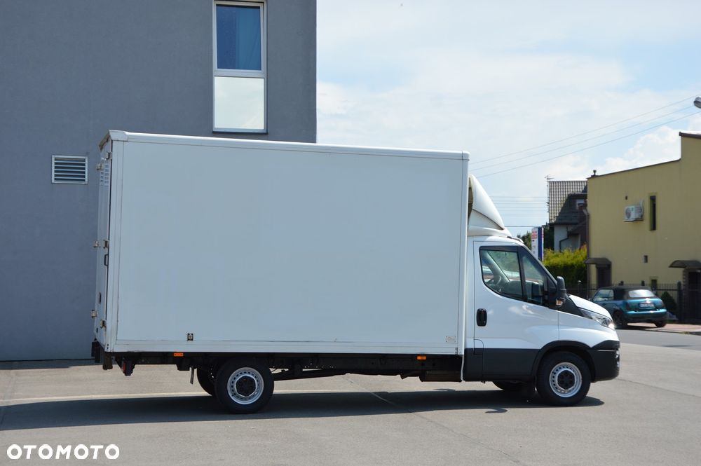 Iveco DAILY 35s140 - 12