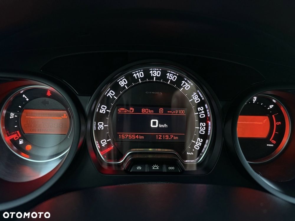 Citroën C5 HDi 165 FAP Exclusive - 22