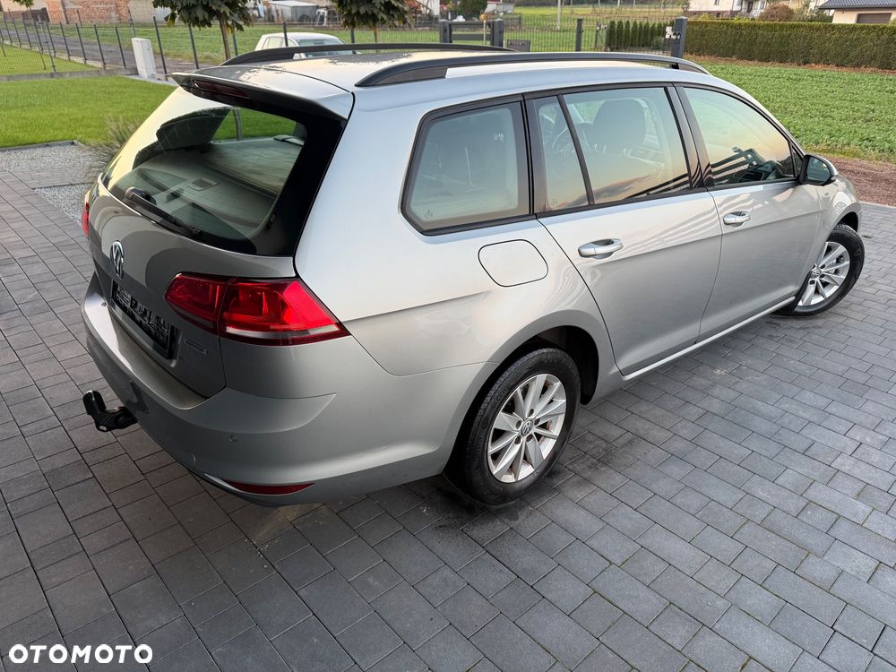 Volkswagen Golf - 13