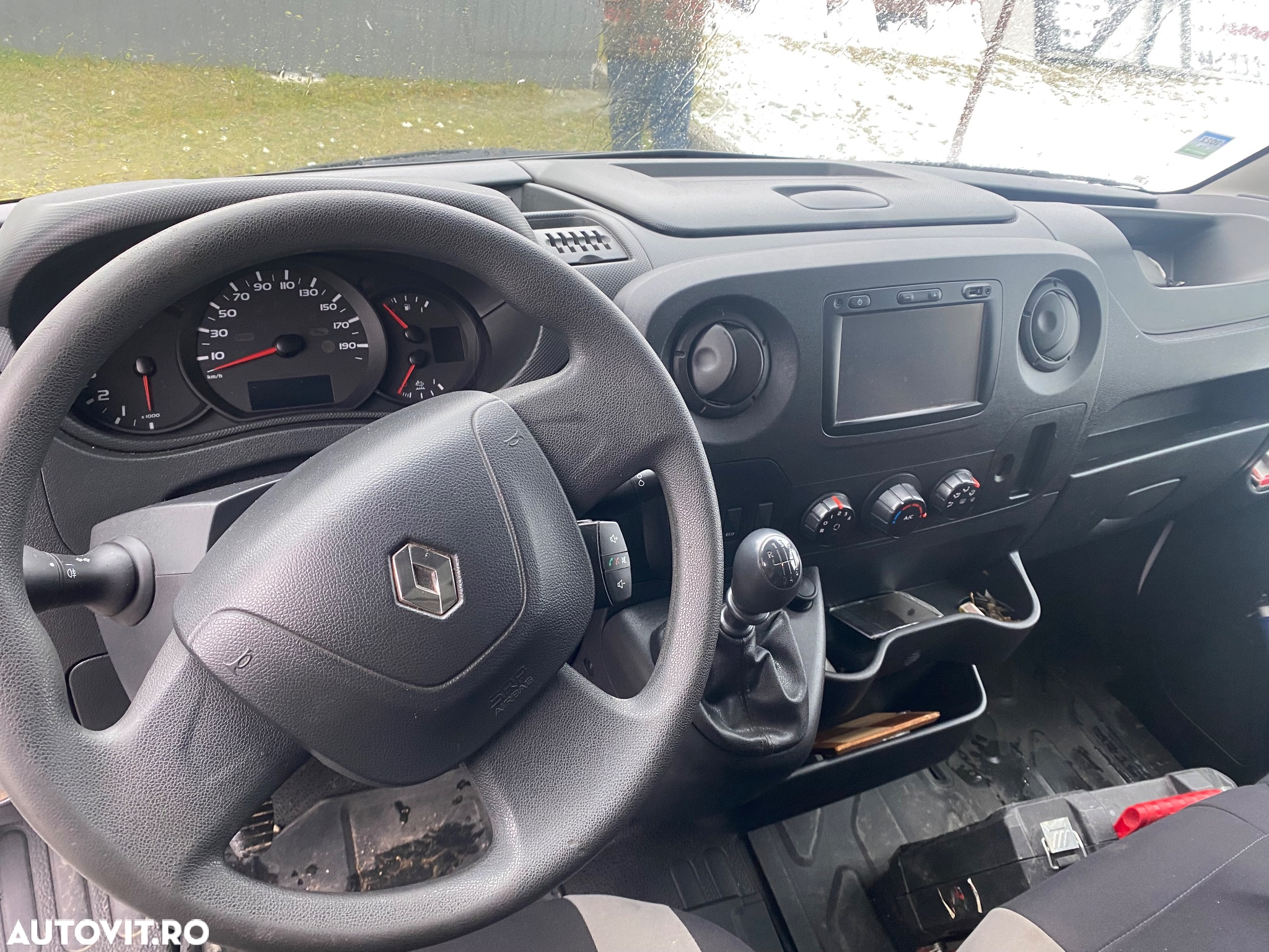 Renault Master - 6