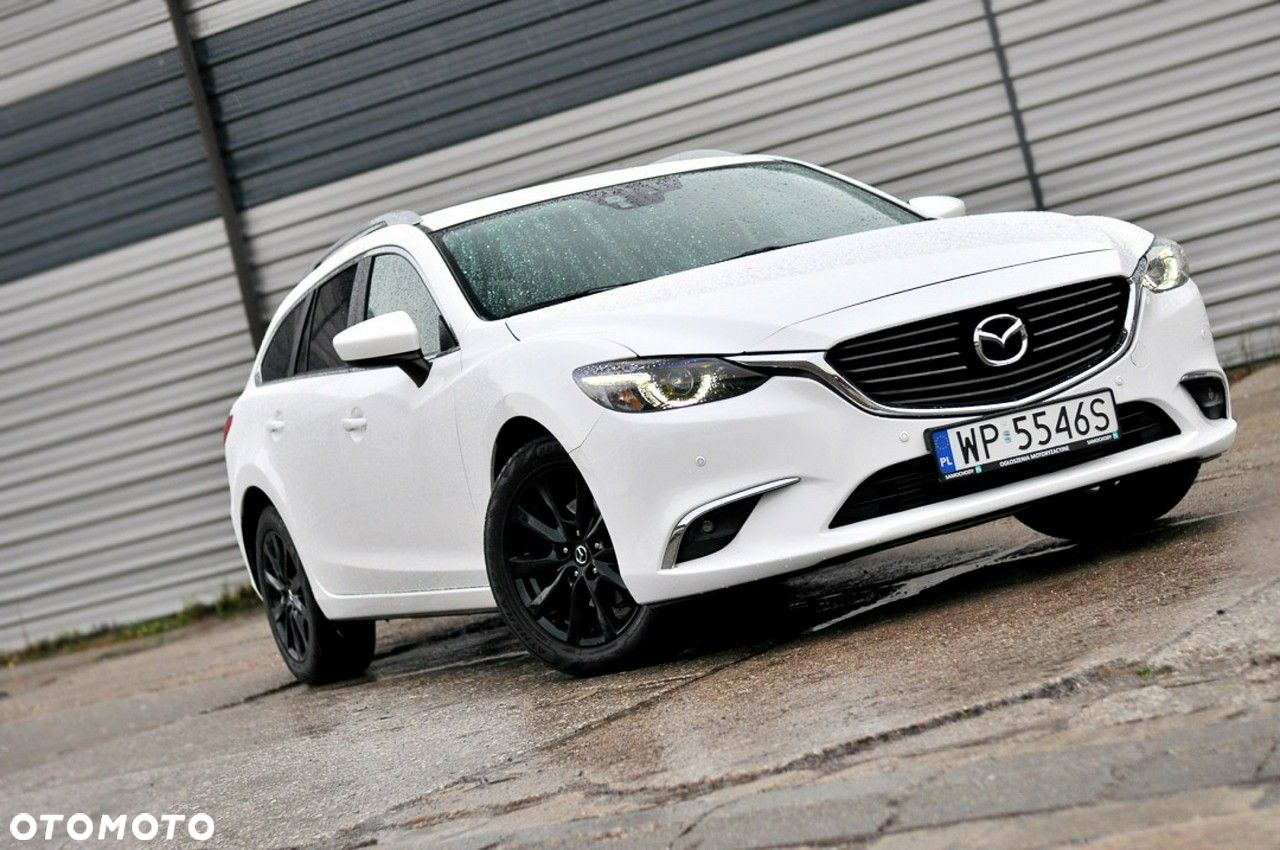 Mazda 6 - 39