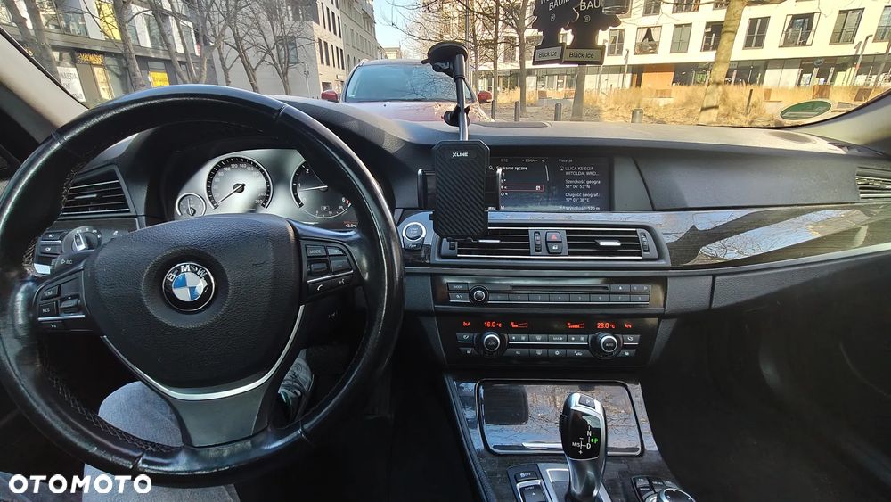 BMW Seria 5 530d - 6