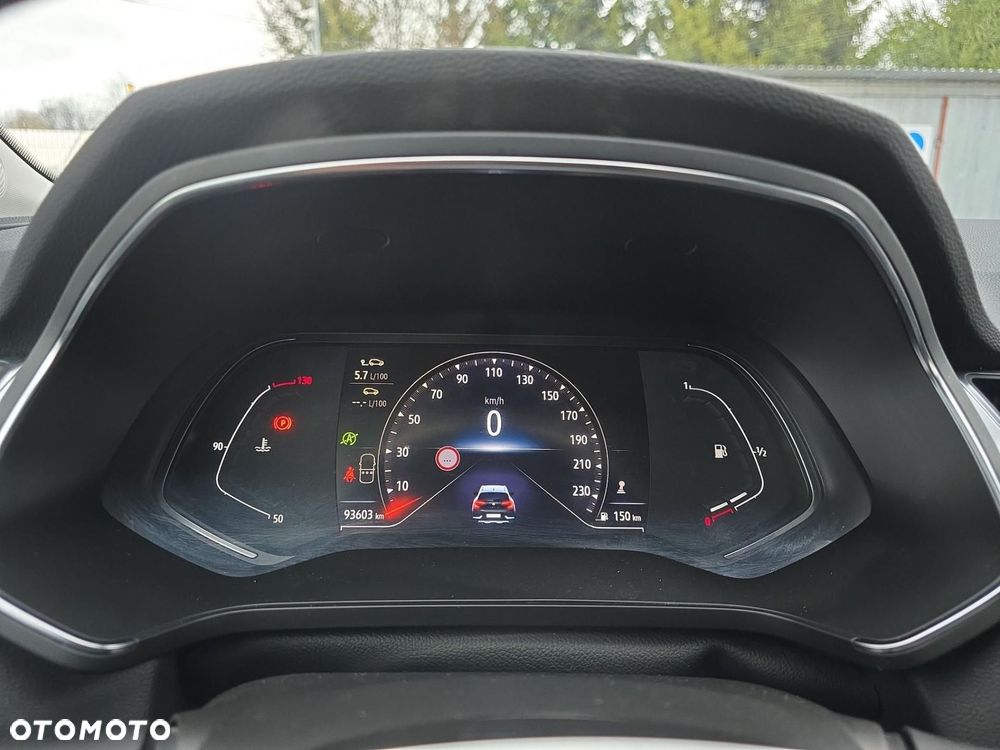 Renault Captur 1.0 TCe Intens - 15